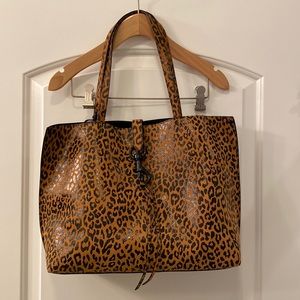 Rebecca Minkoff Megan Tote Brand New